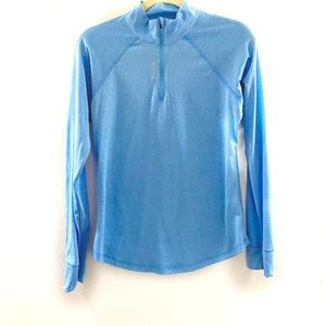 Reebok Quarter Zip